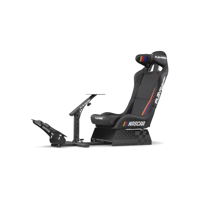 playseat-evolution-pro-nascar-cockpit-racing image 1