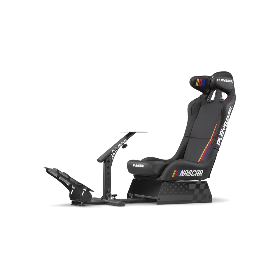 playseat-evolution-pro-nascar-cockpit-racing image 1