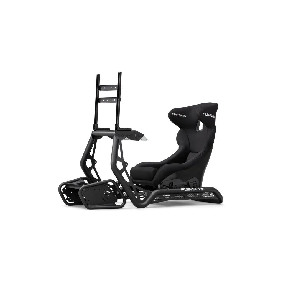 playseat-sensation-pro-cockpit-sim-racing-sedile-gt image 1
