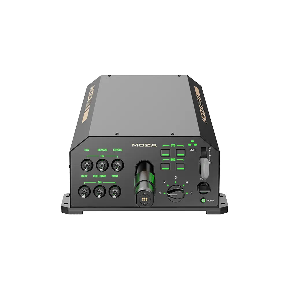 moza-ay210-bundle-yoke-force-feedback-9nm-mfy-volantino-volo image 4