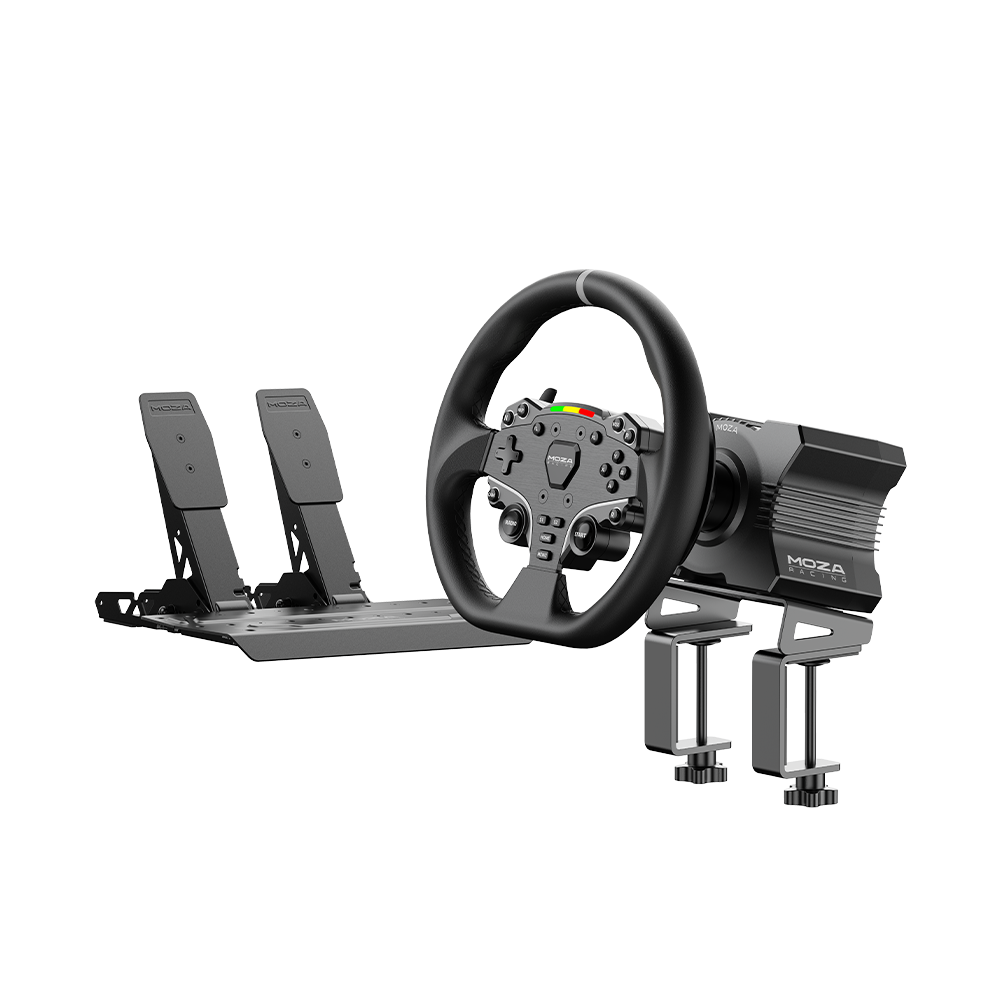 moza-racing-r5-bundle-direct-drive-5-5-nm image 1