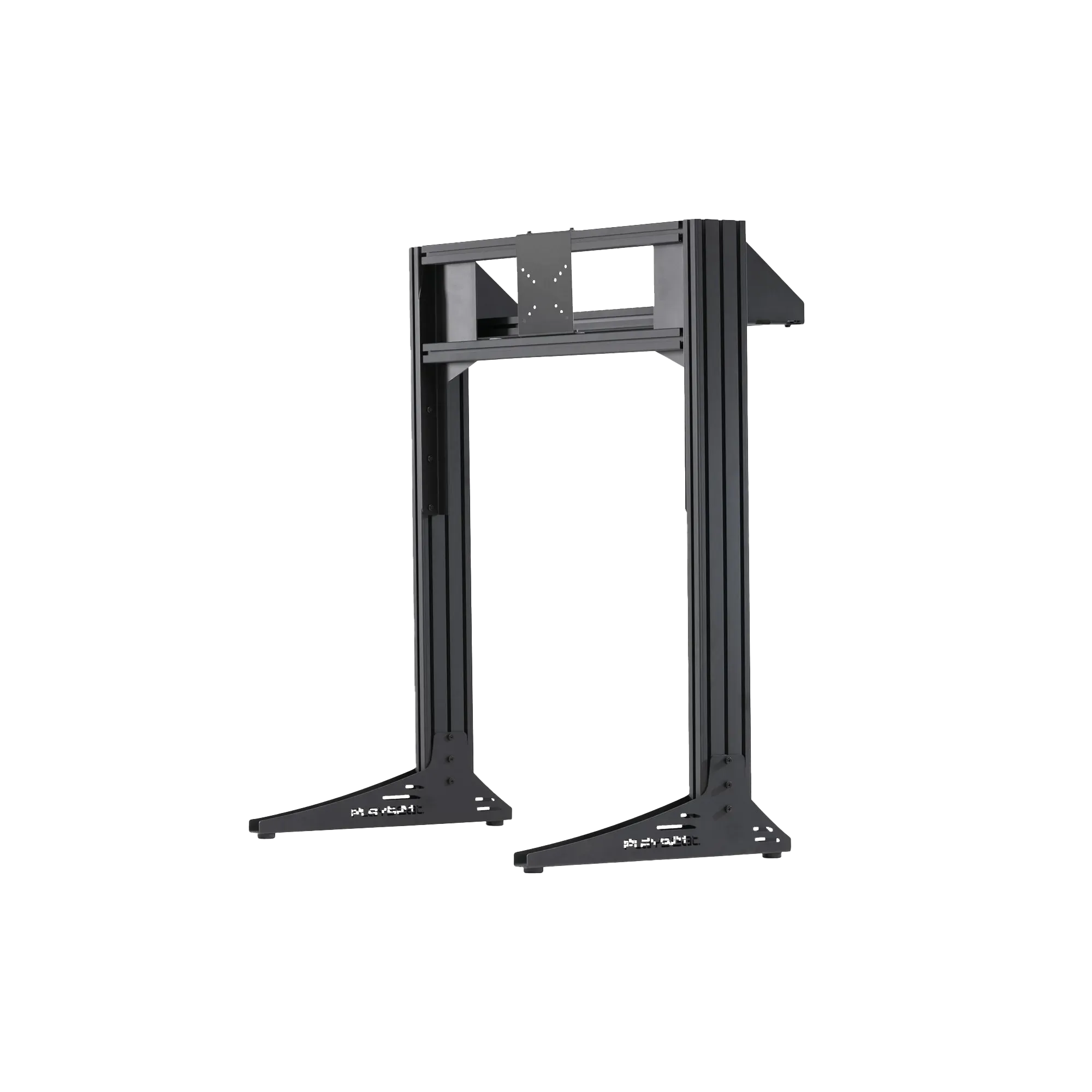 playseat-tv-stand-xl-single-supporto-tv-singolo-altezza-regolabile image 1