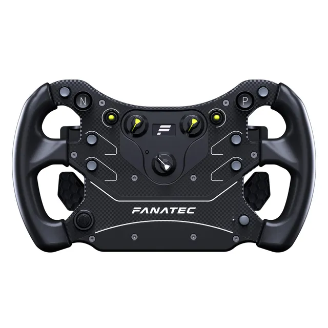 fanatec-csl-gt3-volante-pc-xbox-300-mm image 1