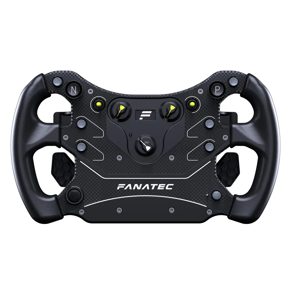 fanatec-csl-gt3-volante-pc-xbox-300-mm image 1