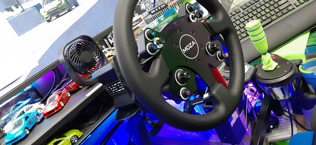 Bello ma problemi di sganci