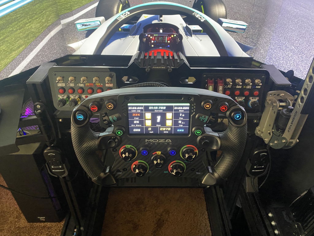Non compatibile col mio volante