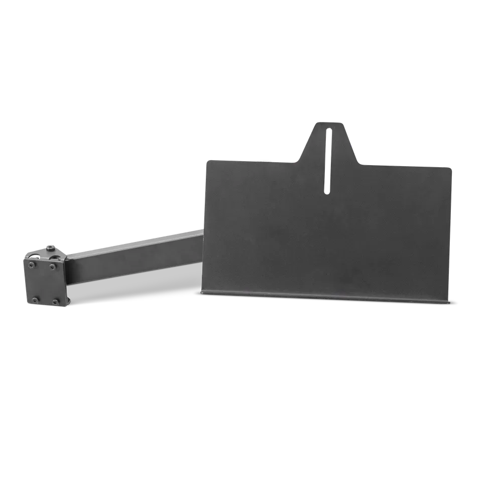 playseat-keyboard-holder-pro-supporto-tastiera image 1