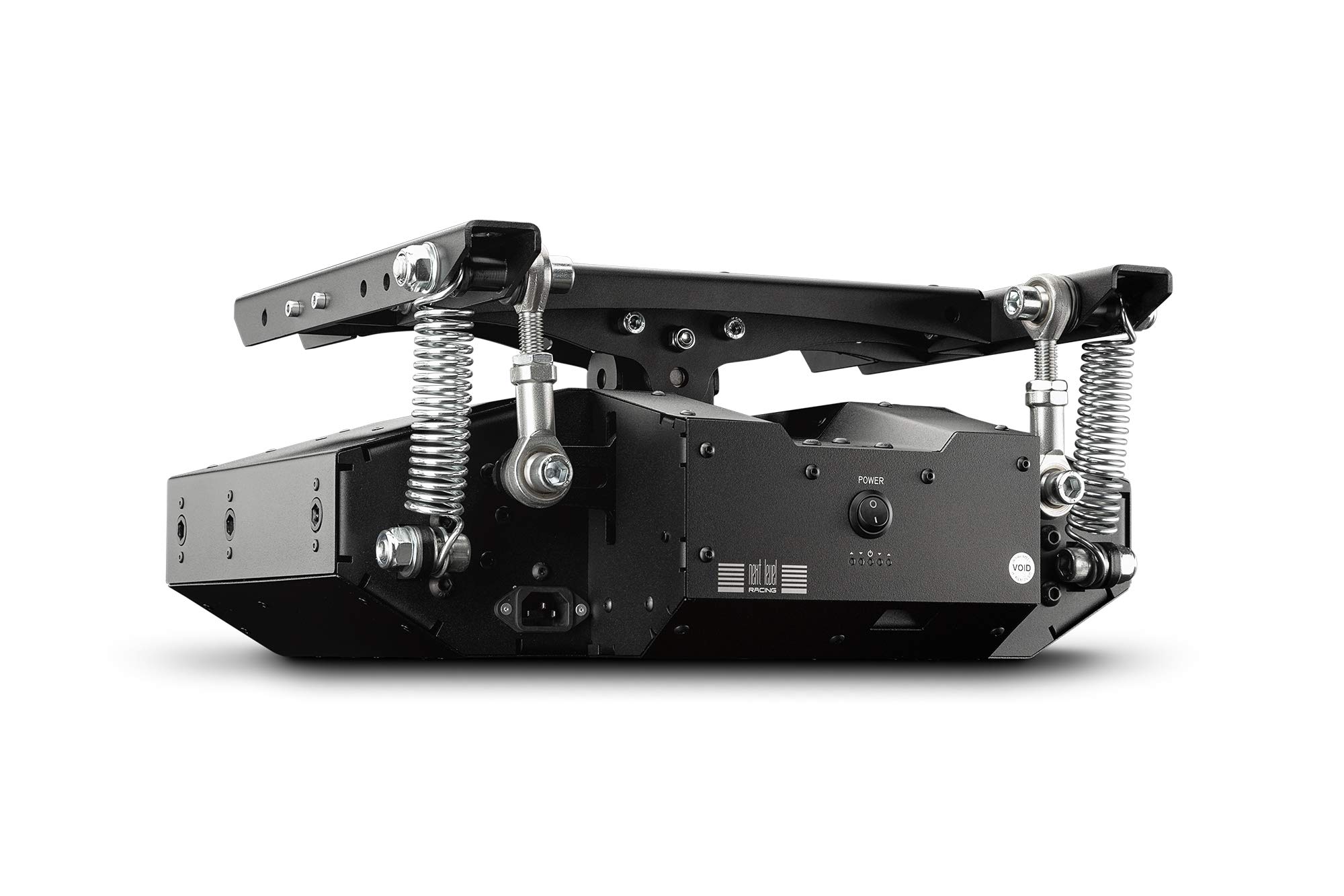 next-level-racing-motion-platform-v3-piattaforma-movimento image 1
