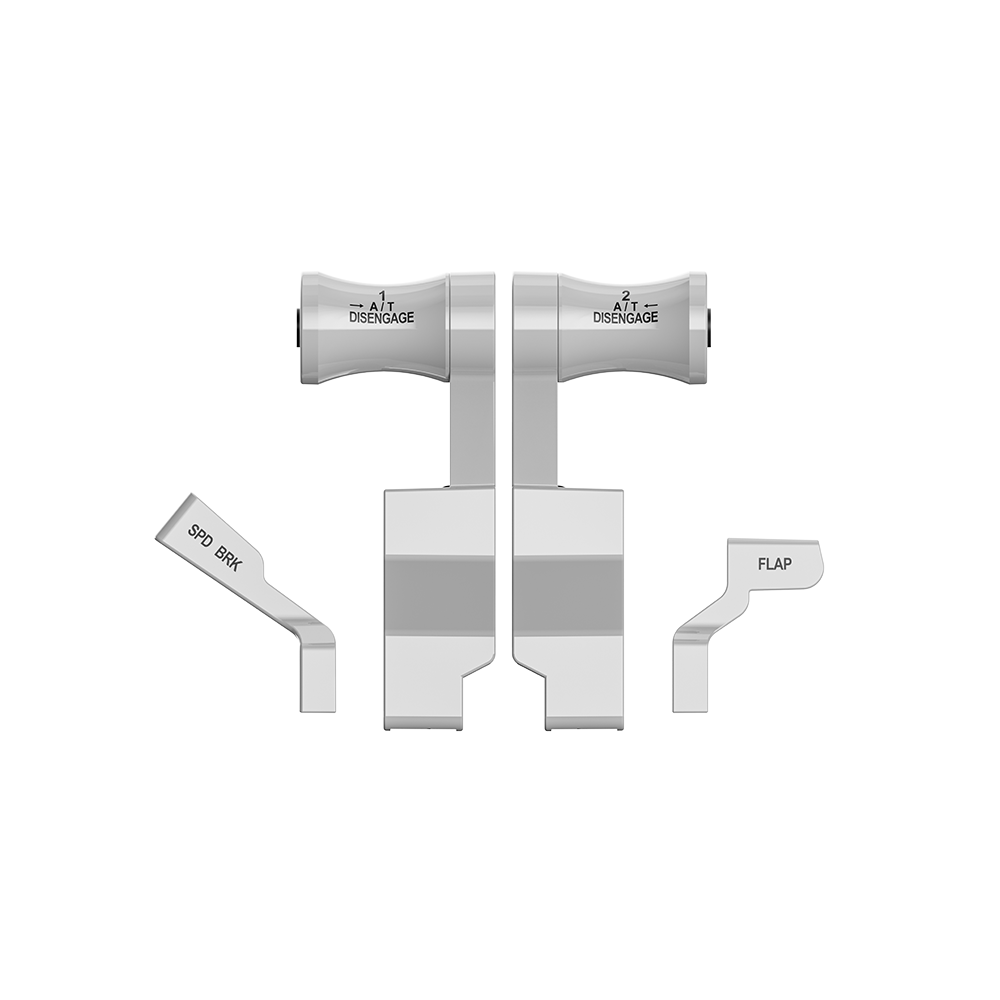 moza-racing-tqb-modulo-manette-stile-boeing-per-sim-volo image 2
