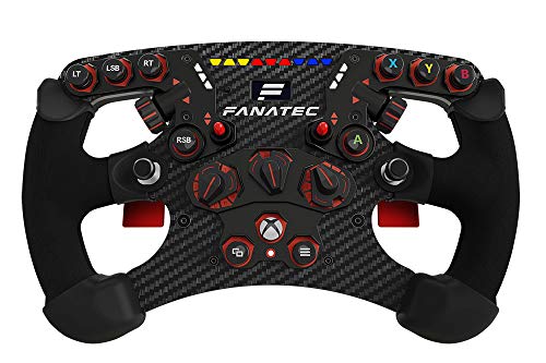 fanatec-clubsport-formula-v2-volante-metallo-argento image 5