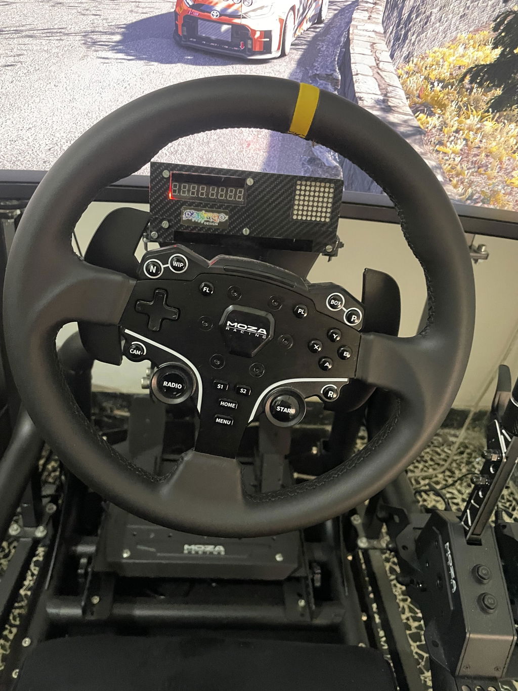 Ottimo mod