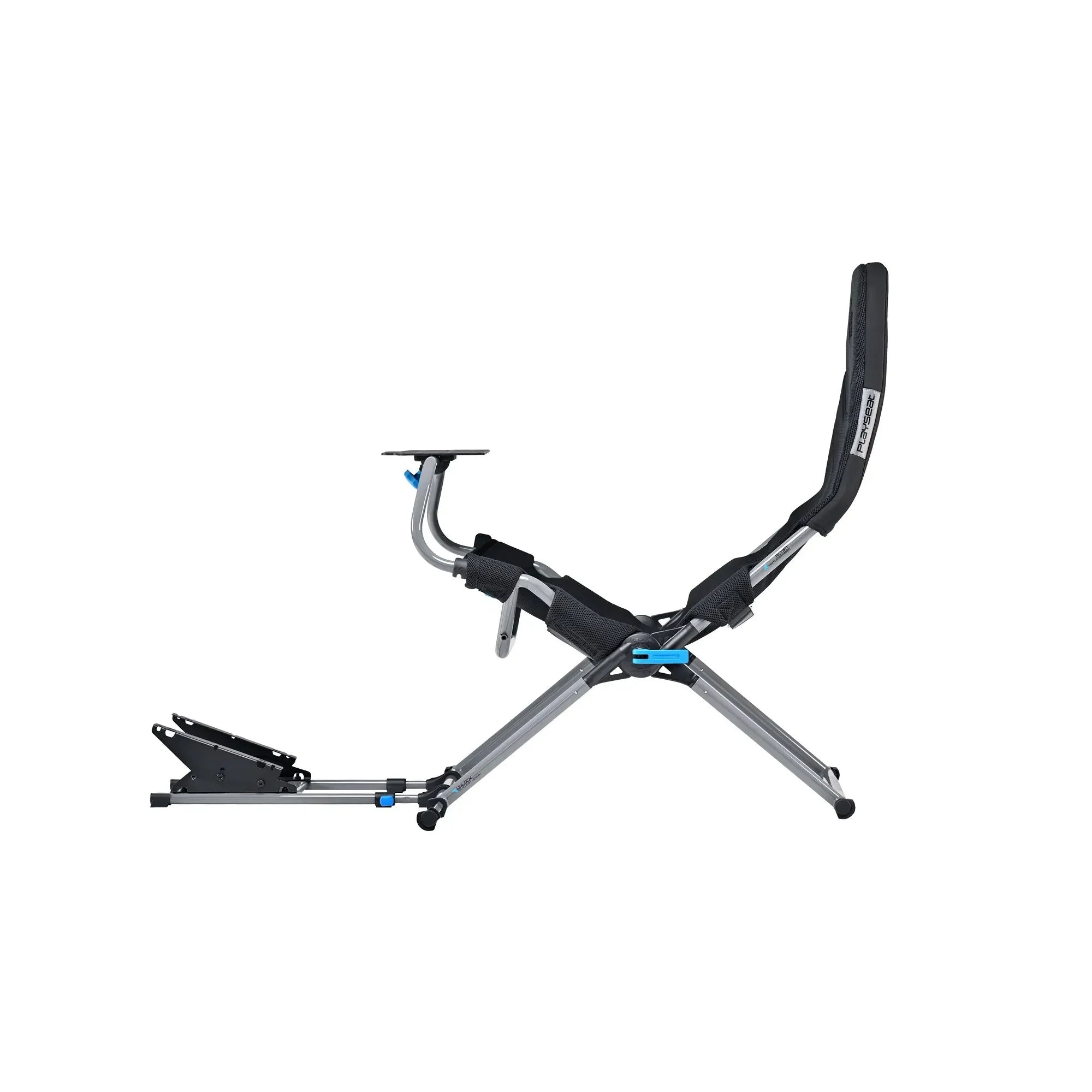 playseat-challenge-x-logitech-cockpit-sim-racing-pieghevole image 3