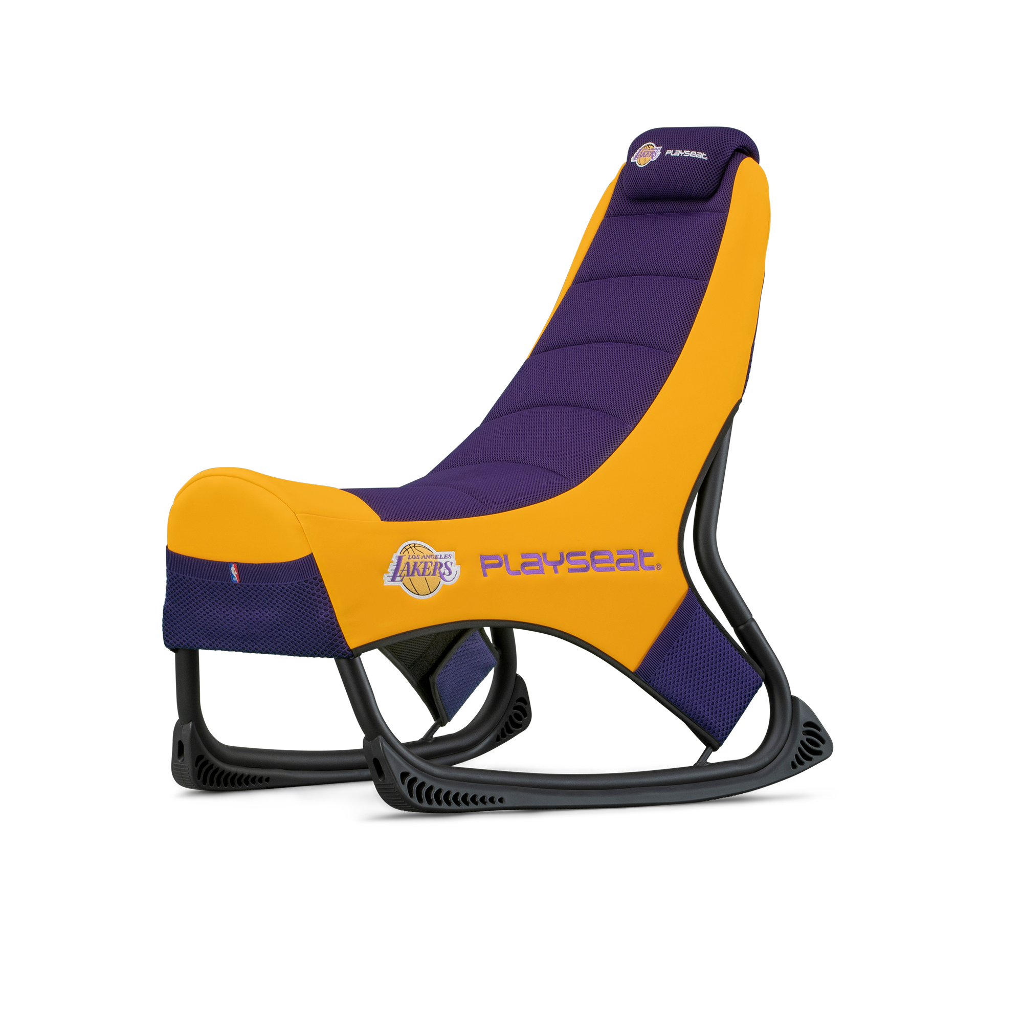 playseat-champ-sedia-gaming-nba-edition-la-lakers image 1