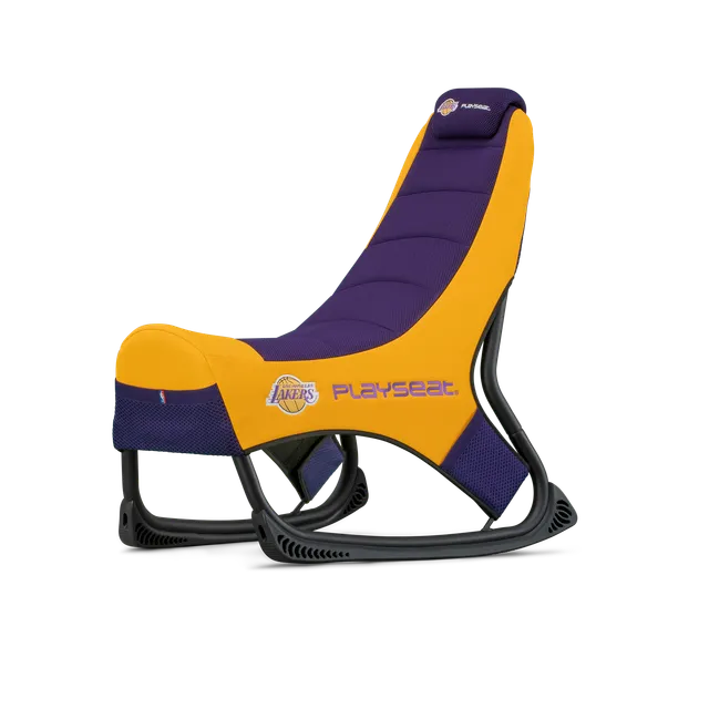 playseat-champ-sedia-gaming-nba-edition-la-lakers image 1