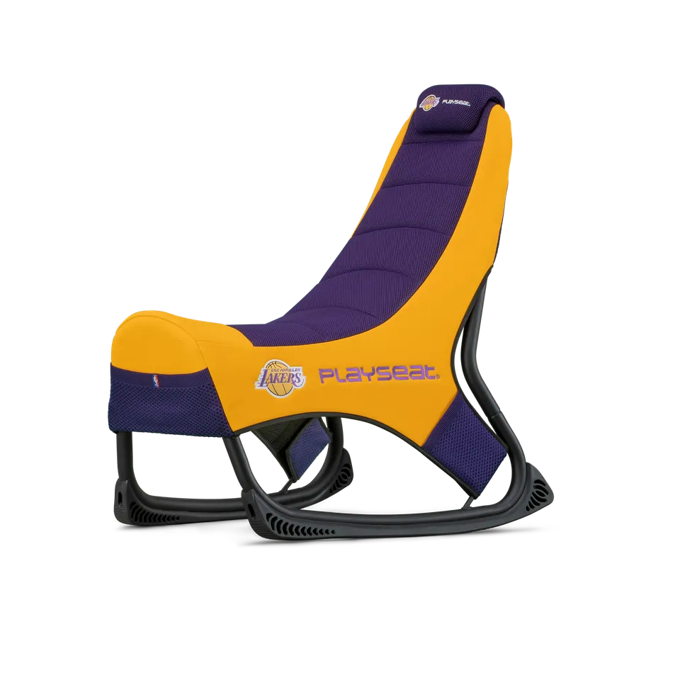 playseat-champ-sedia-gaming-nba-edition-la-lakers image 1