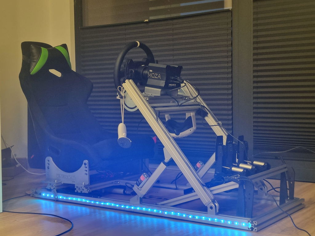 9 Nm puri e dettagliatissimi