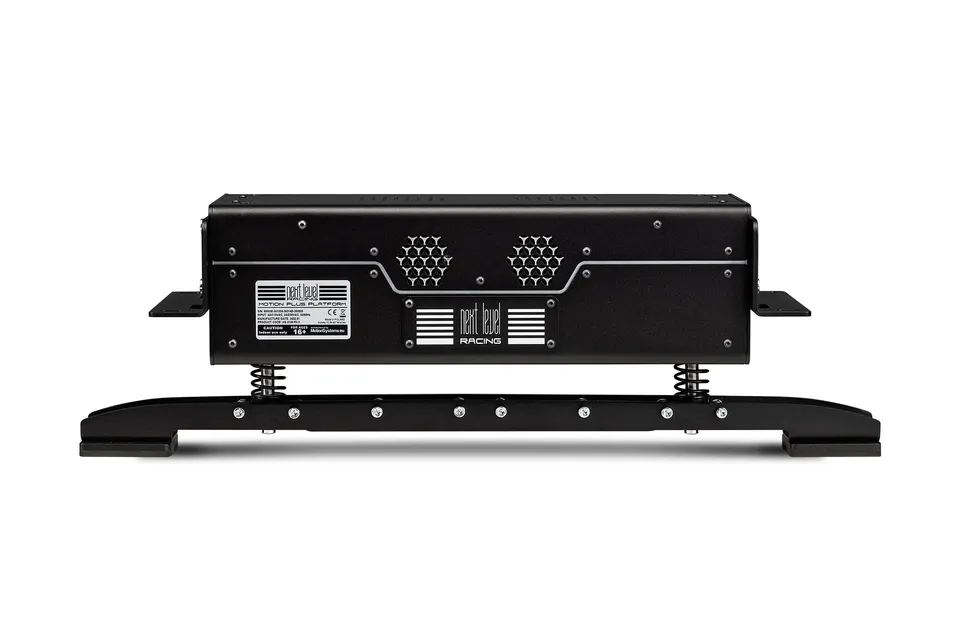next-level-racing-motion-platform-plus-nlr-m007-piattaforma-movimento image 1