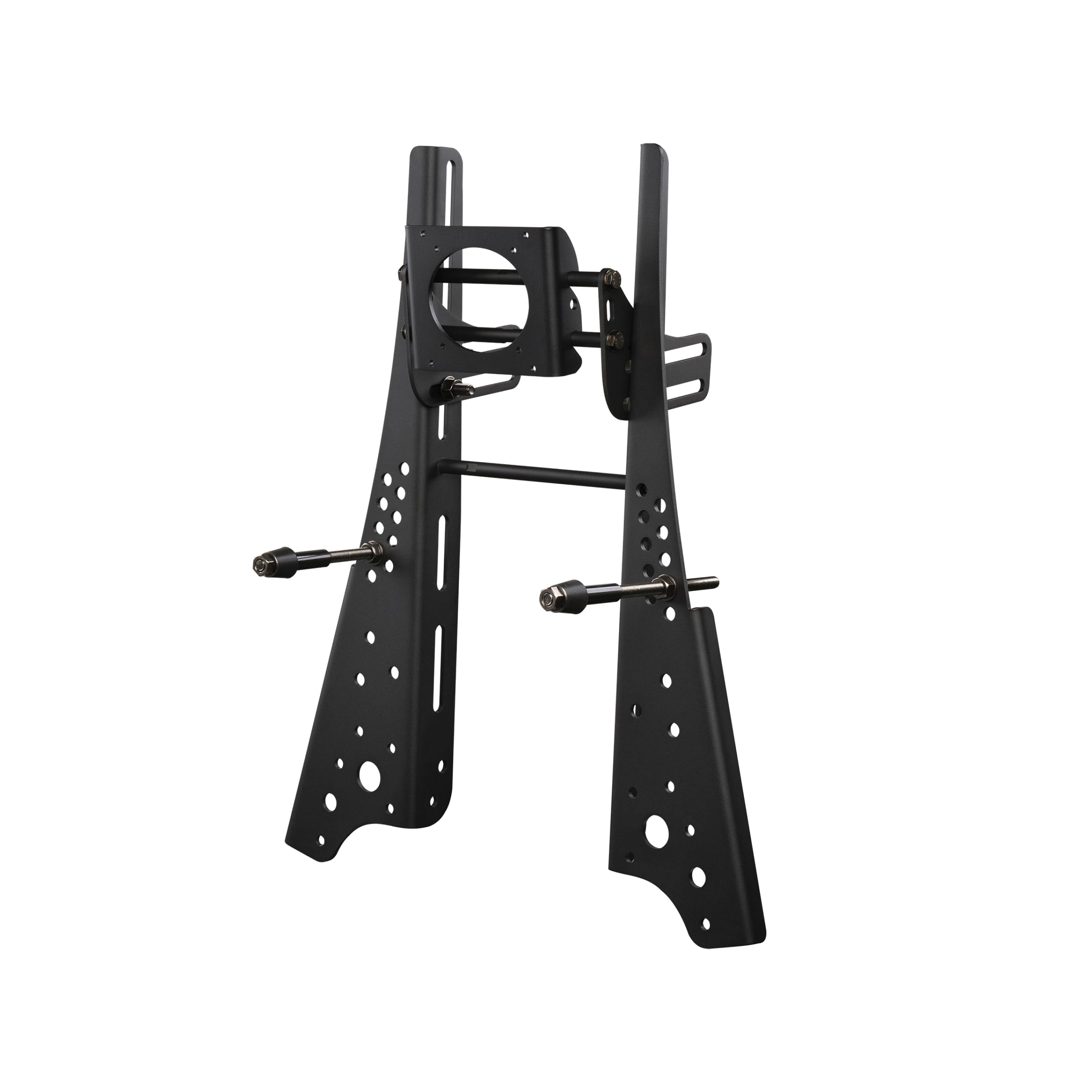 fanatec-csl-cockpit-supporto-monitor-regolabile-nero image 1
