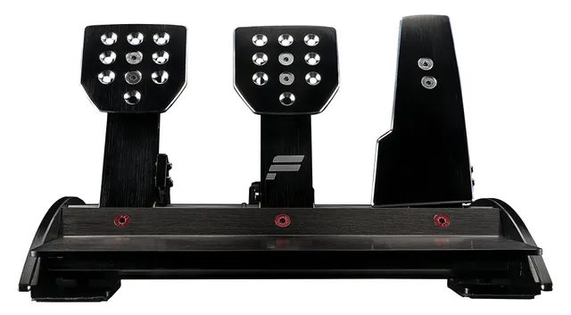 fanatec-clubsport-v3-pedali-alluminio-3-pedali image 1
