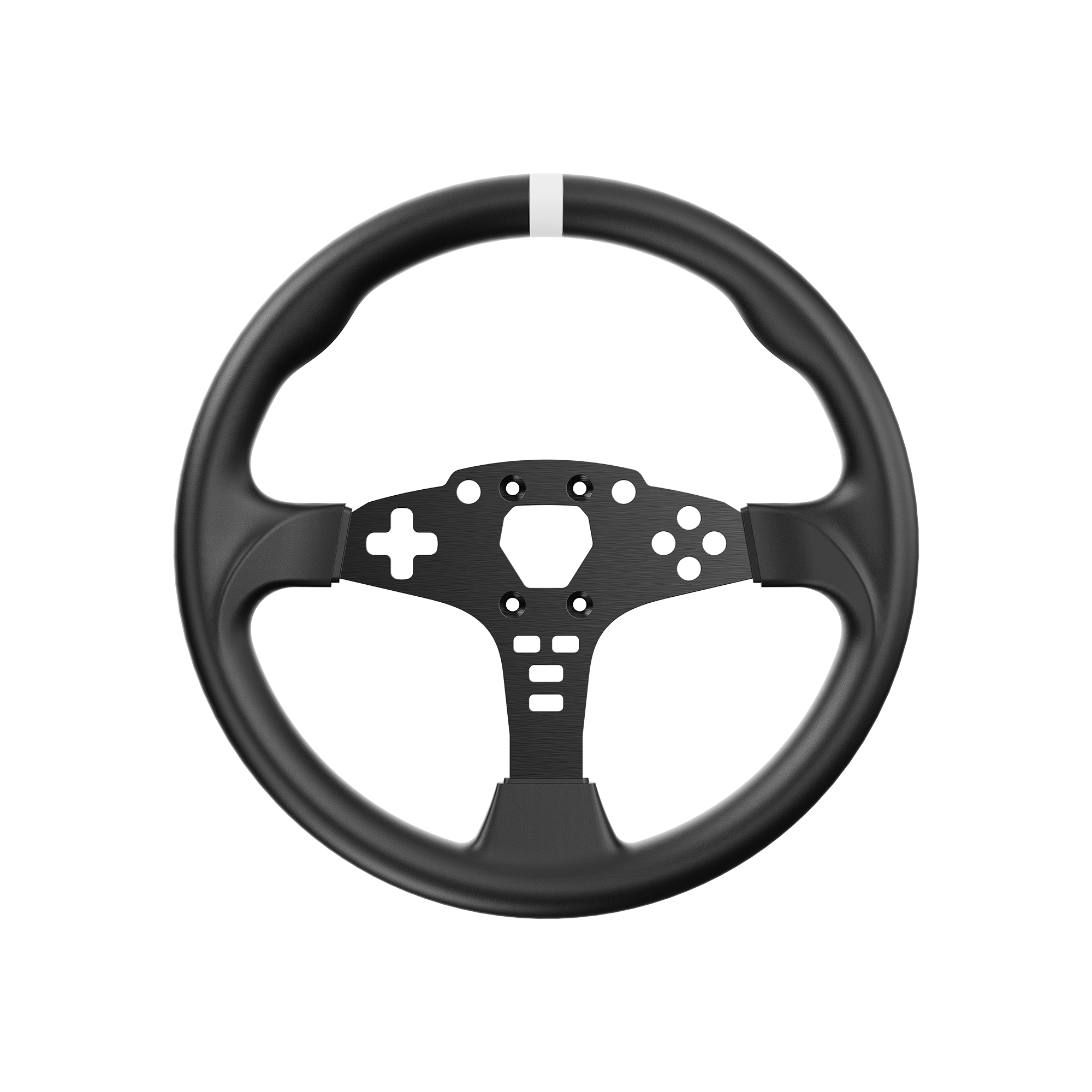 moza-racing-mod-corona-tonda-12-pollici-per-esx image 2