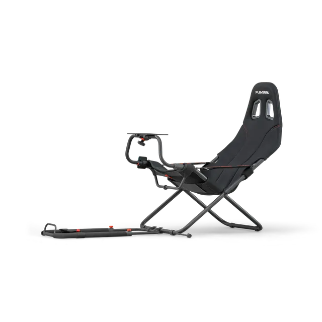 playseat-challenge-cockpit-sim-racing-pieghevole-actifit image 1