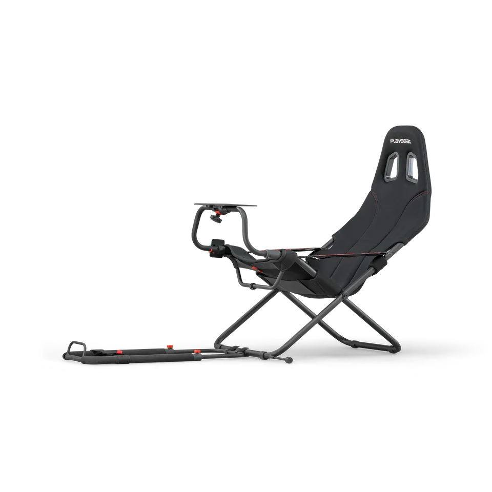 playseat-challenge-cockpit-sim-racing-pieghevole-actifit image 1