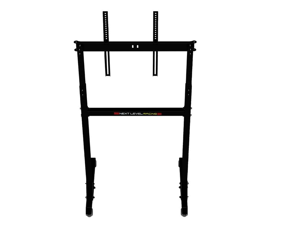 next-level-racing-supporto-monitor-singolo-autoportante-24-85 image 2