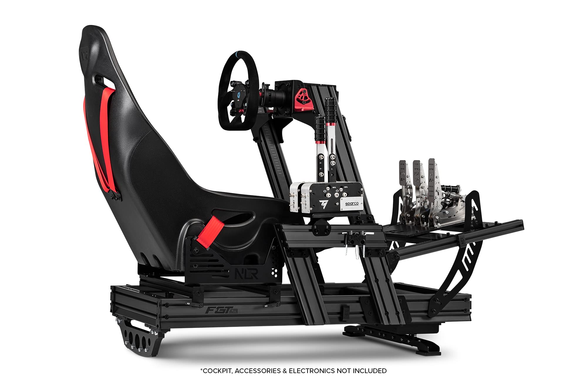 next-level-racing-motion-platform-plus-nlr-m007-piattaforma-movimento image 5