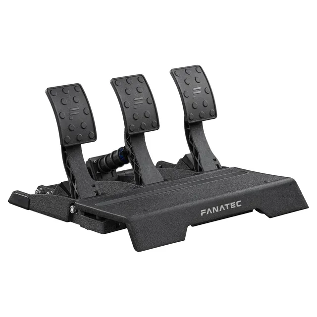 fanatec-csl-elite-pedals-v2-set-3-pedali-load-cell image 1