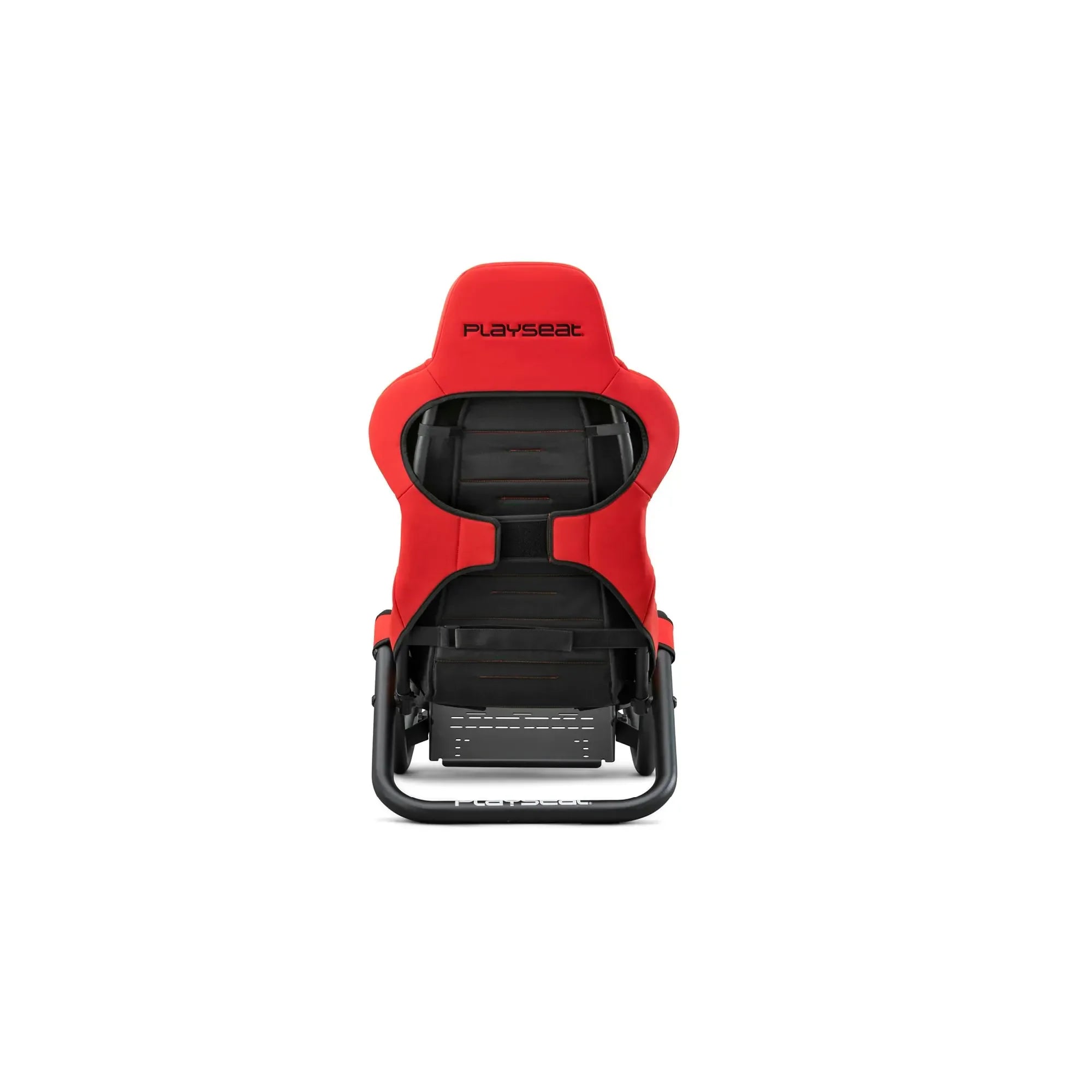 playseat-trophy-sedile-sim-racing-rosso image 5