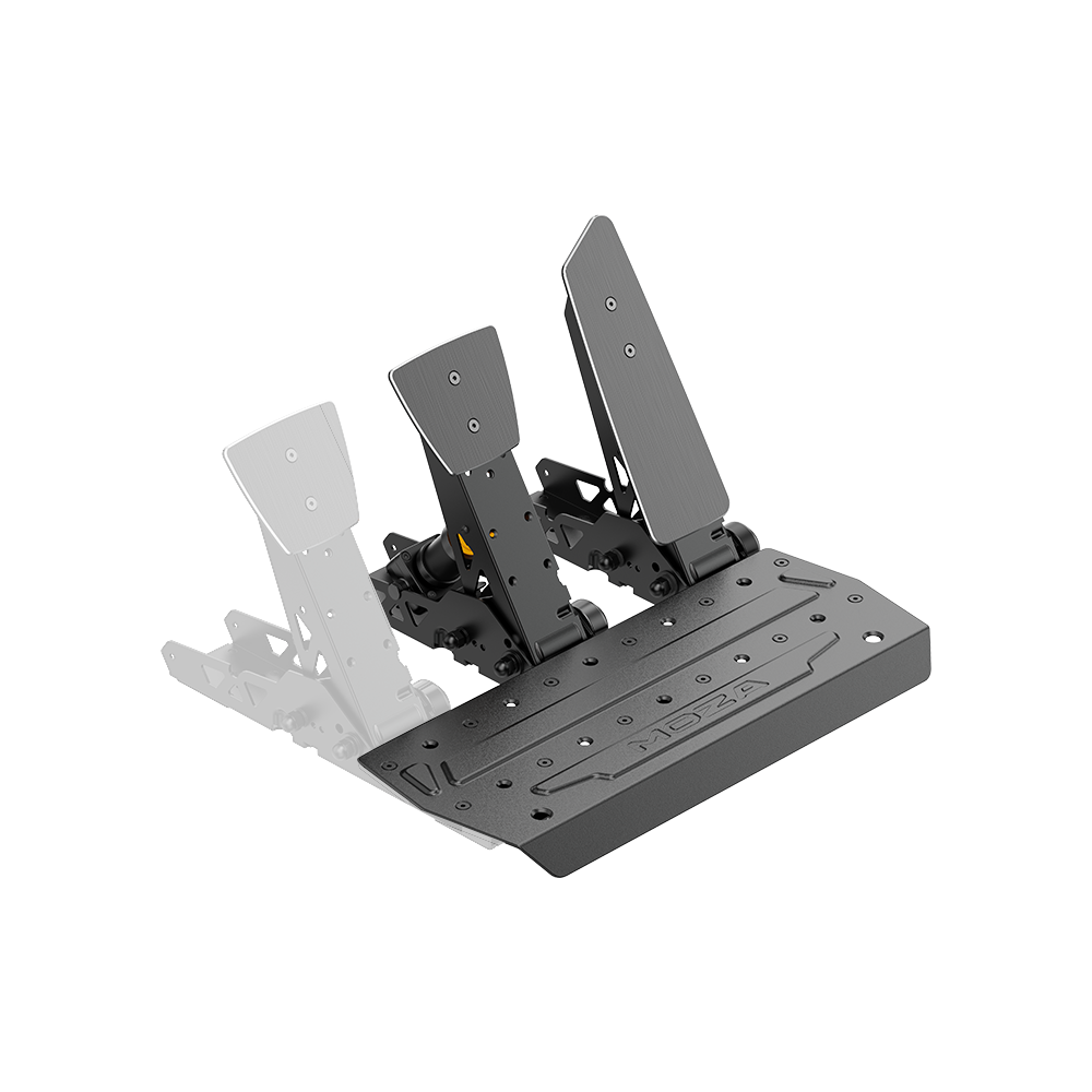 moza-racing-sr-p-pedaliera-2-pedali-acciaio-100kg image 6