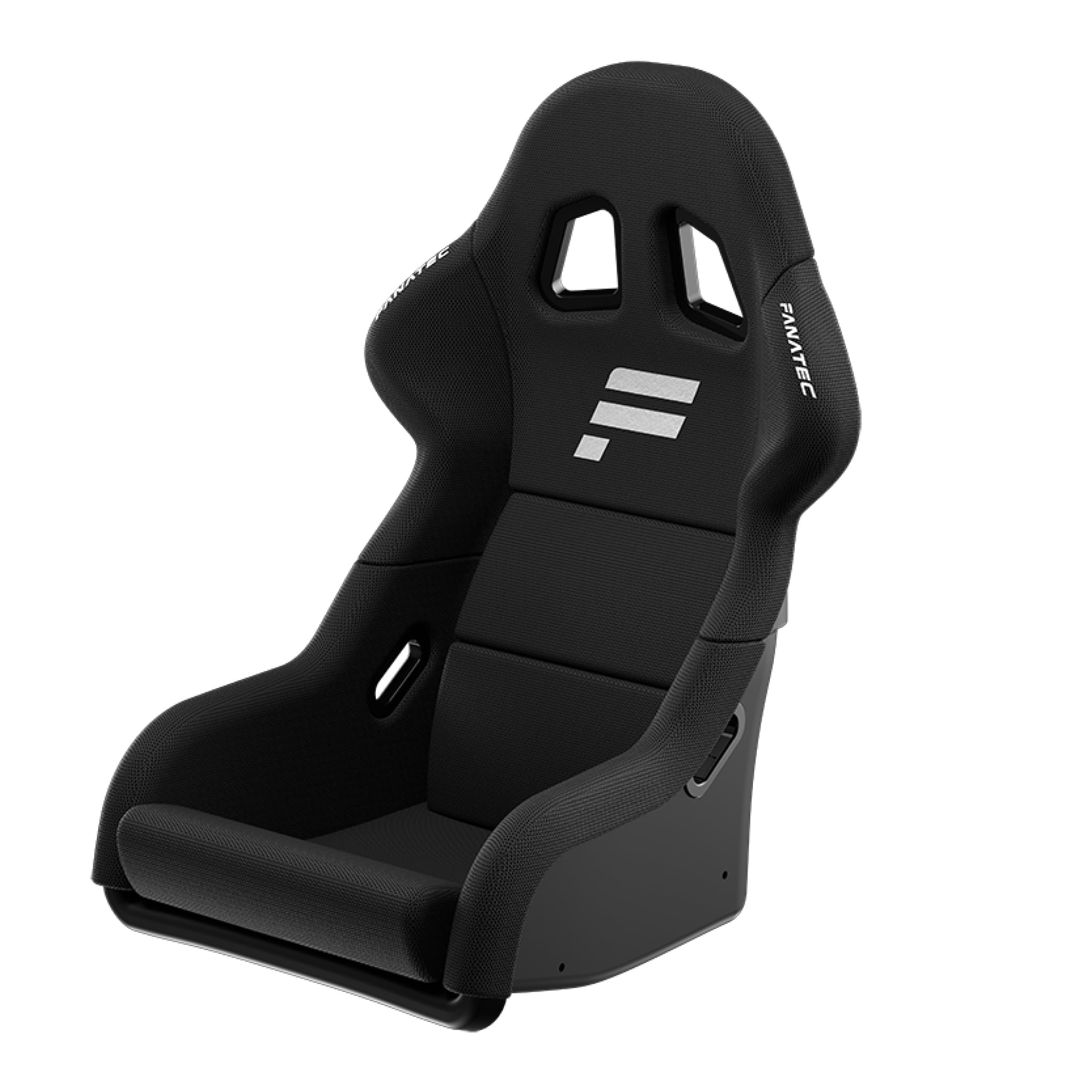 fanatec-clubsport-gt-sedile-racing-cockpit-bianco image 5