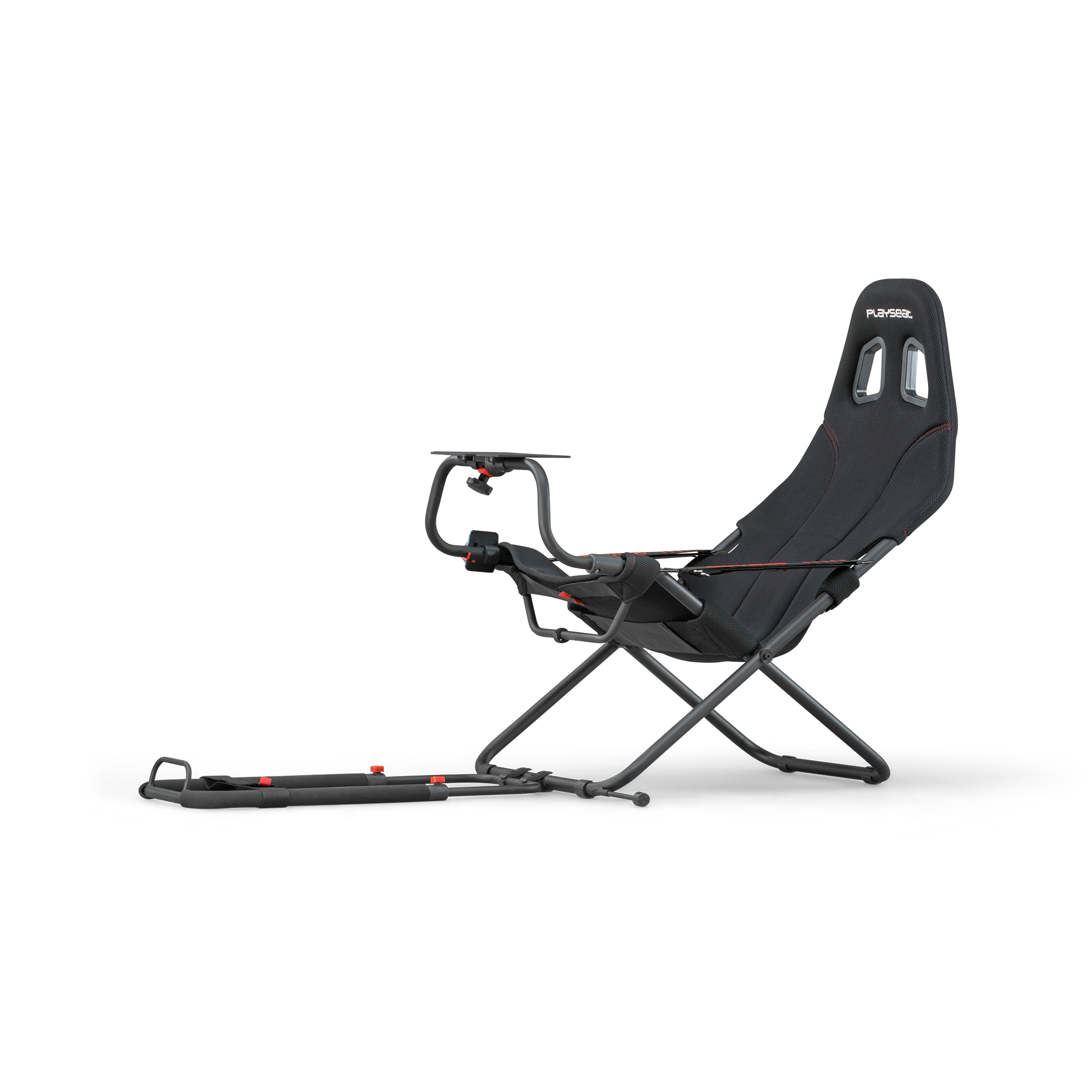 playseat-challenge-cockpit-sim-racing-pieghevole-actifit image 1