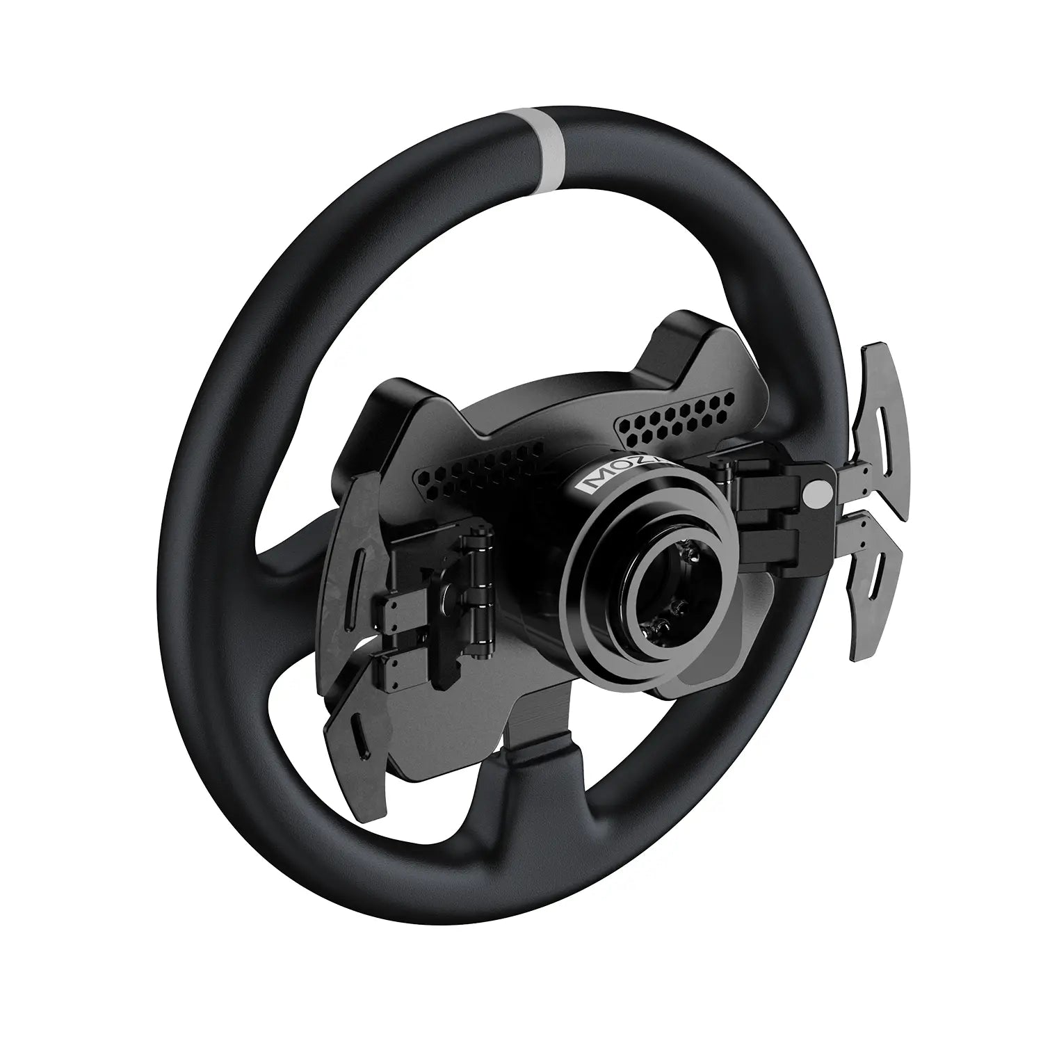 moza-racing-r12-v2-cs-v2p-bundle-base-direct-drive-volante image 7