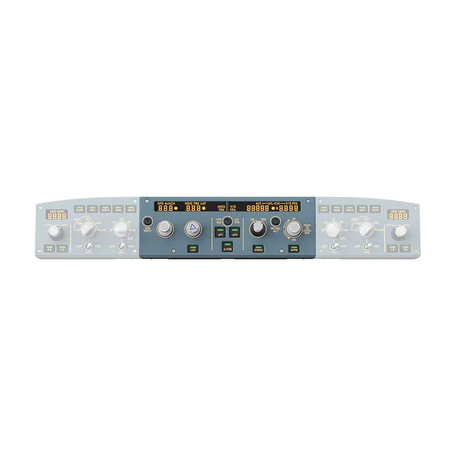 moza-racing-ma3f-moduli-elettronici-controllo-volo-stile-a320-fcu image 1