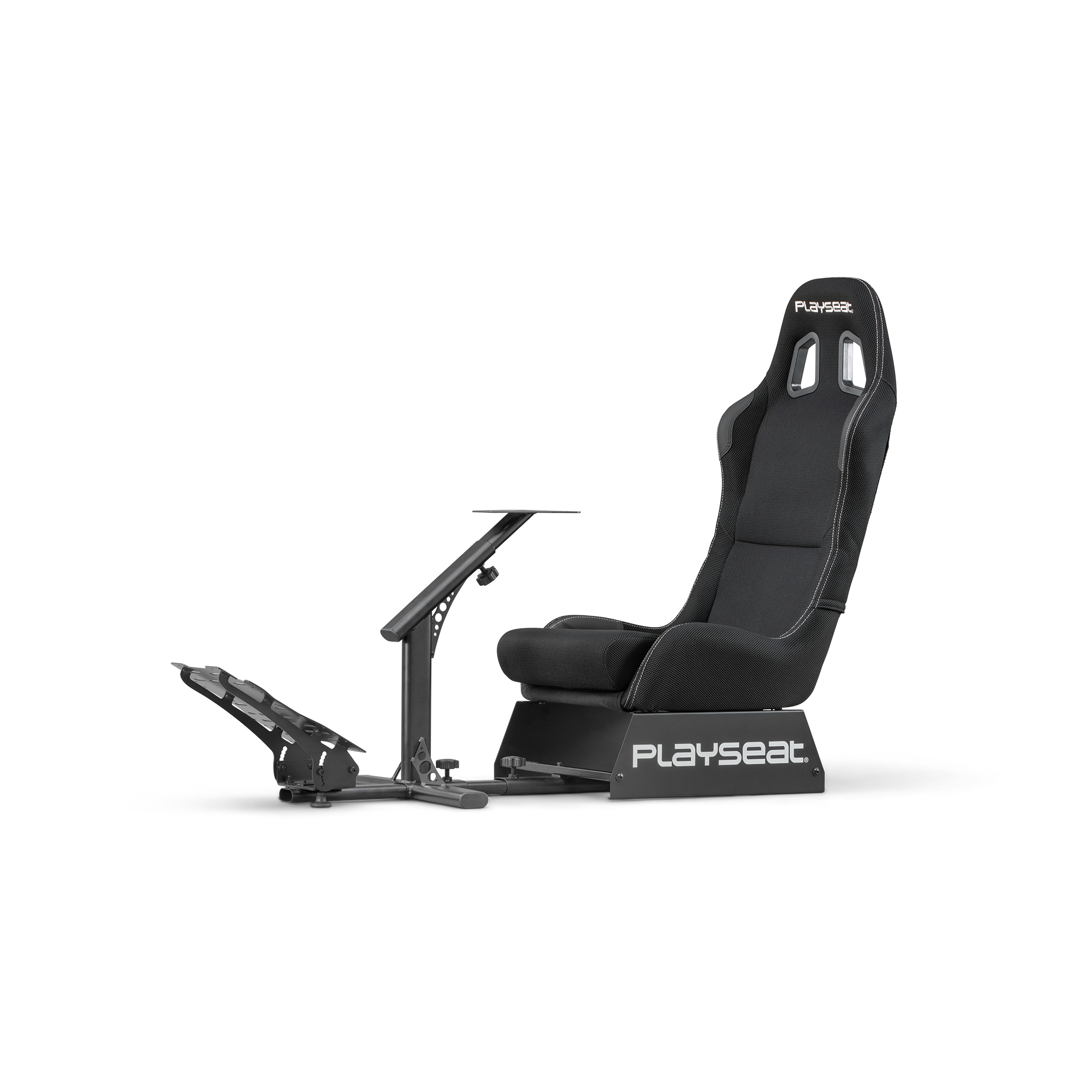 playseat-evolution-cockpit-sim-racing-actifit-nero image 1