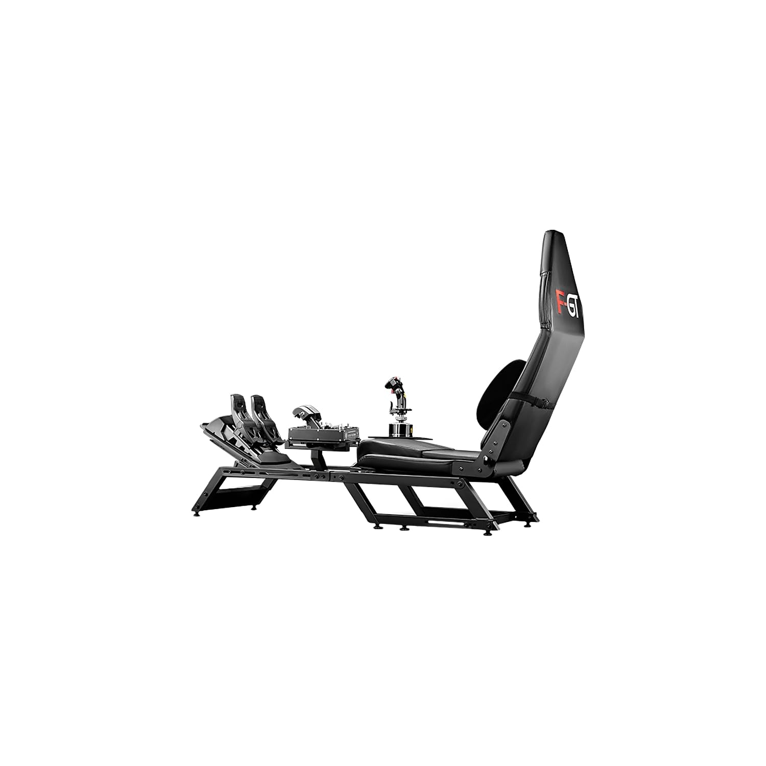 next-level-racing-combat-flight-pack-per-gt-track-nero image 4