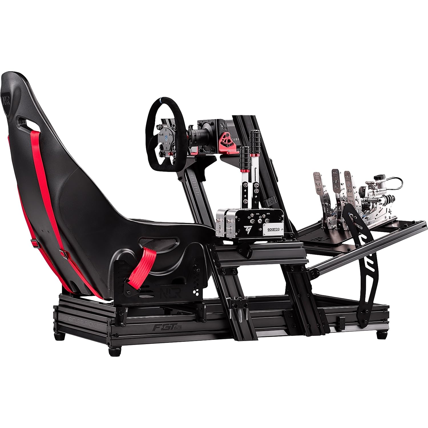 next-level-racing-elite-seat-es1-sedile-nlr-e011 image 4