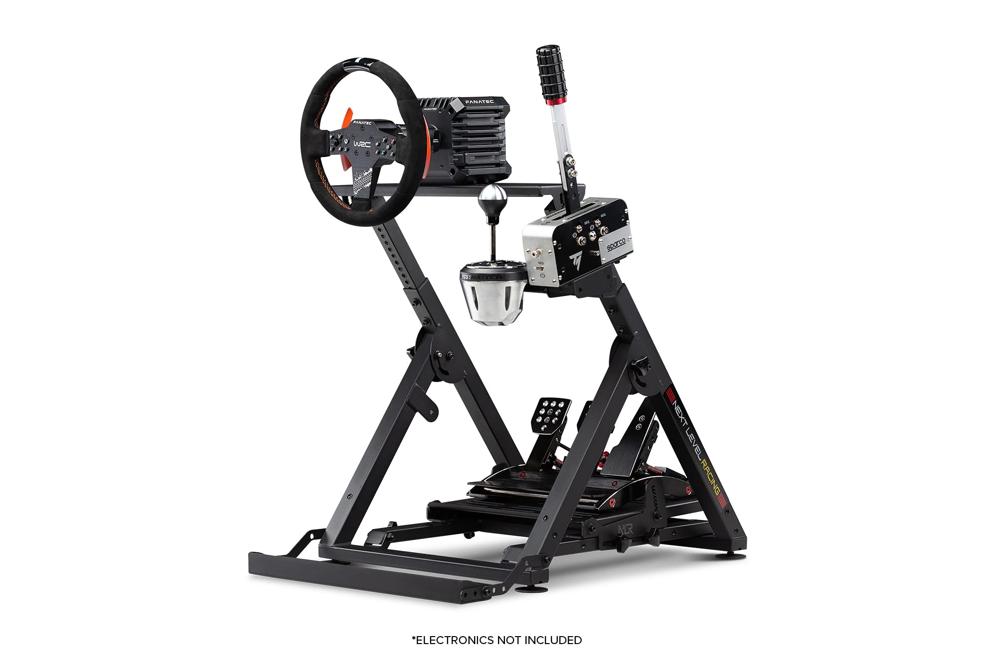 next-level-racing-wheel-stand-2-0-supporto-volante image 4