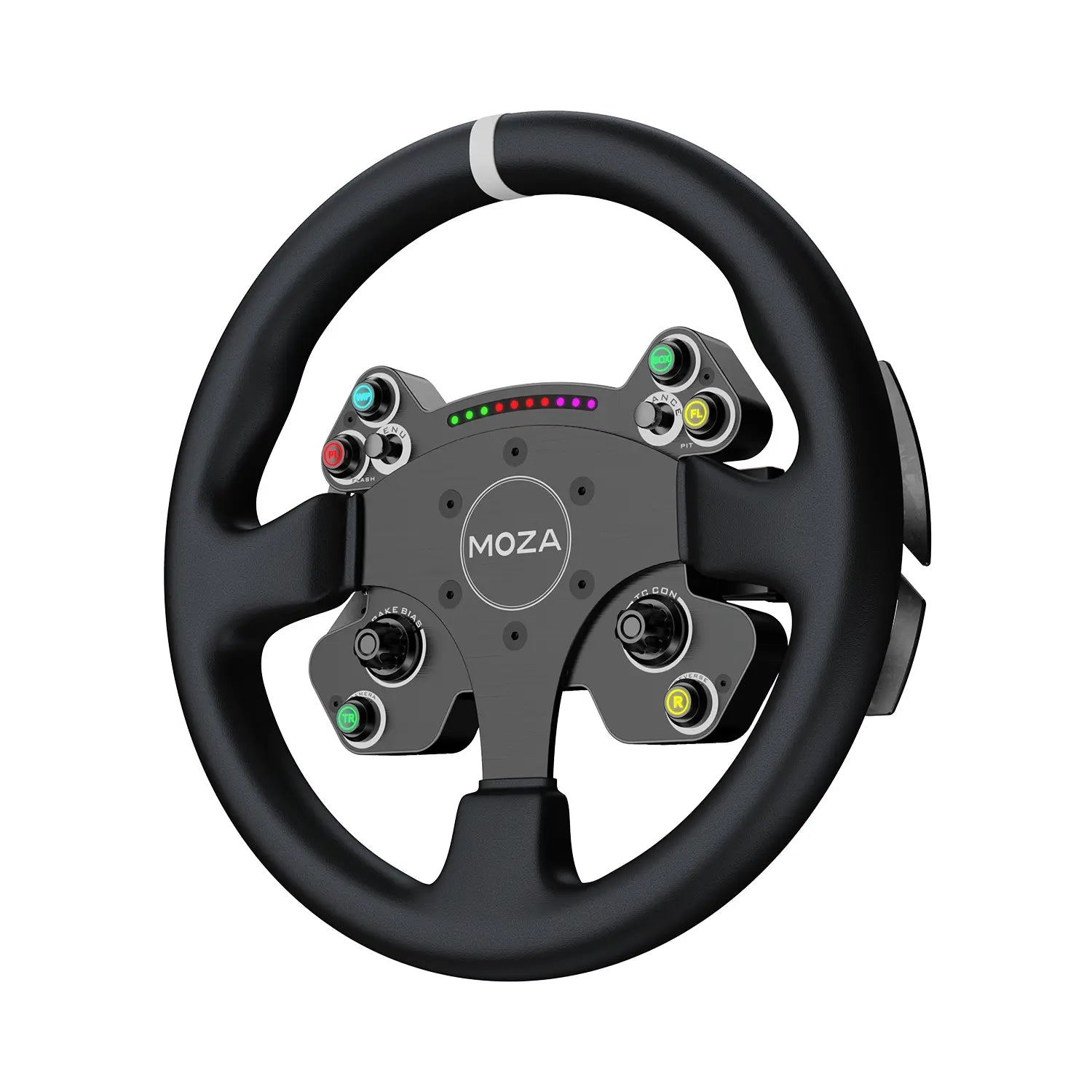 moza-racing-cs-v2p-volante-gt-touring-quick-release image 2
