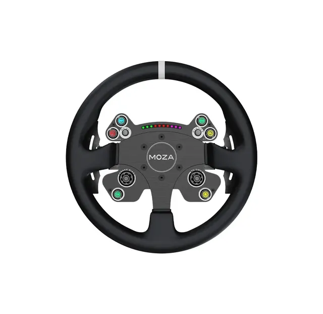moza-racing-cs-v2p-volante-gt-touring-quick-release image 1