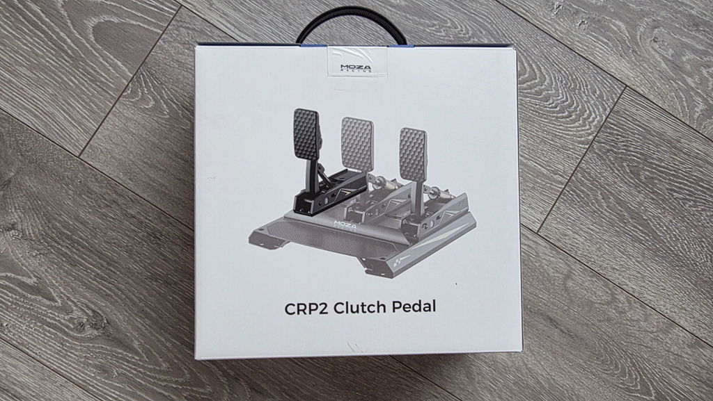 Ottima frizione load cell