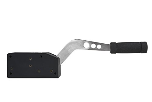 fanatec-clubsport-handbrake-v1-5-freno-a-mano-analogico-stand-alone image 8