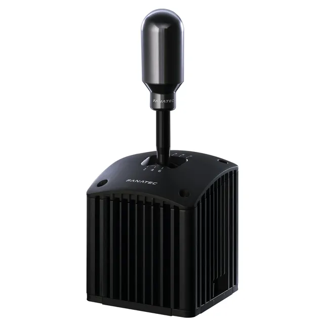 fanatec-clubsport-shifter-sq-v1-5-cambio-a-h-e-sequenziale-adattatore-usb image 1