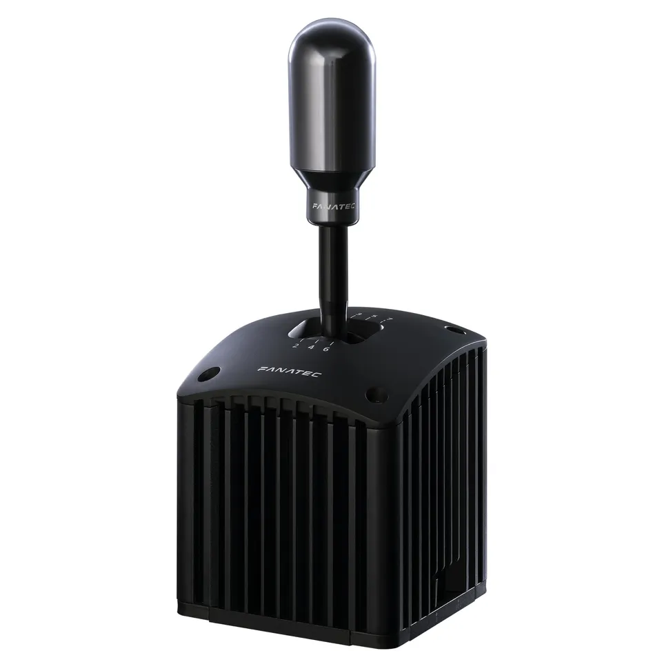fanatec-clubsport-shifter-sq-v1-5-cambio-a-h-e-sequenziale-adattatore-usb image 1