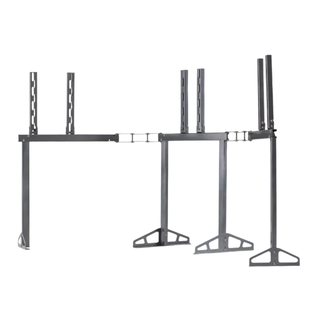 playseat-tv-stand-triple-supporto-tv-triplo-schermo image 1