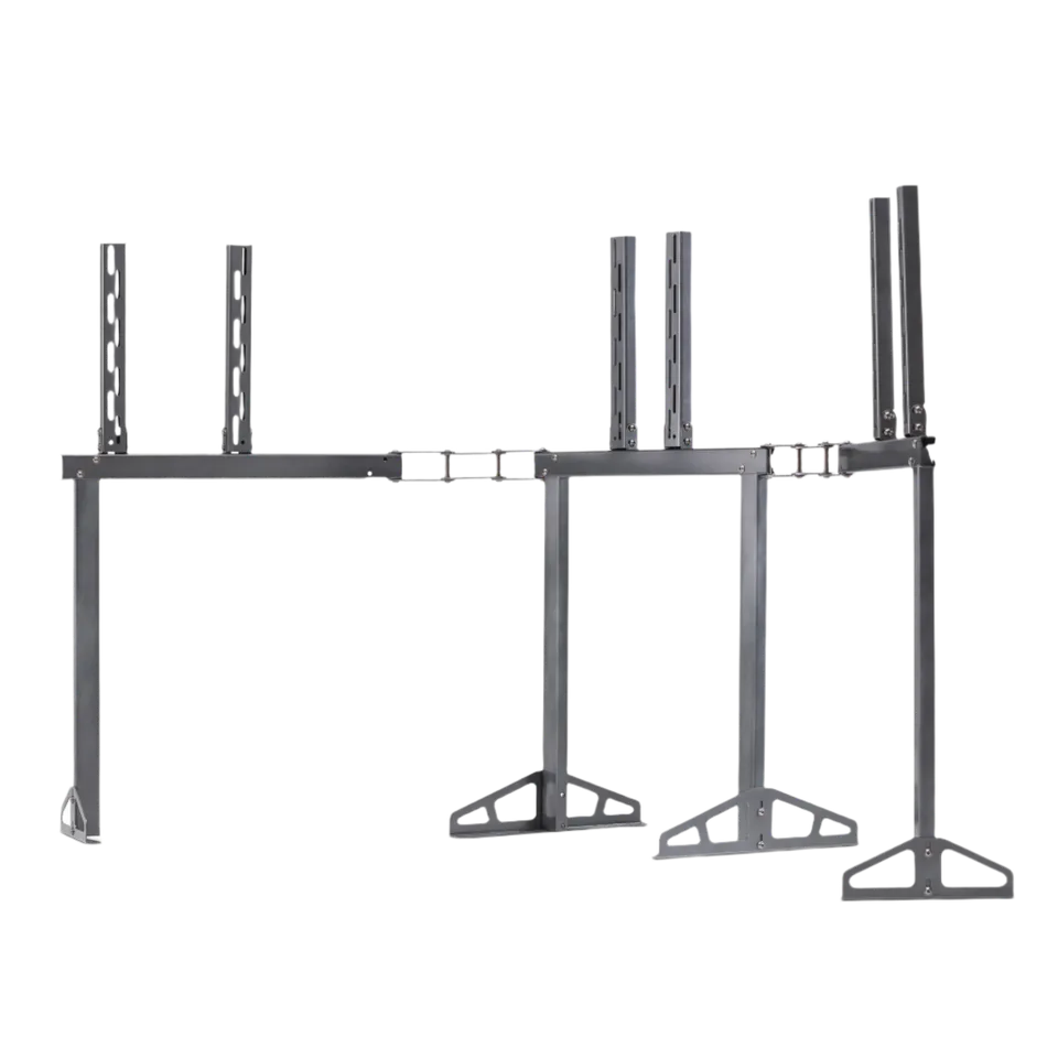 playseat-tv-stand-triple-supporto-tv-triplo-schermo image 1