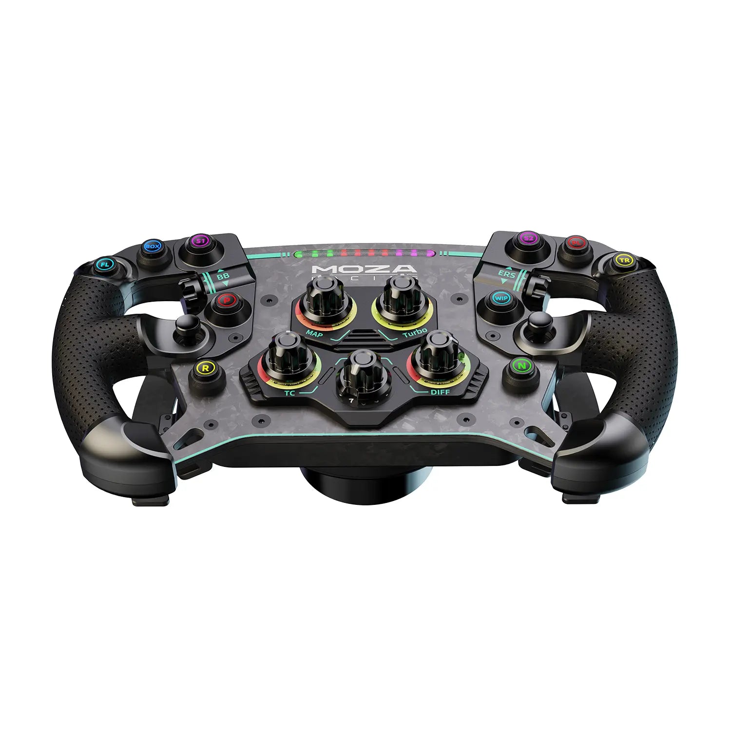 moza-racing-r12-v2-volante-gs-v2p-gt-bundle-12-nm image 5