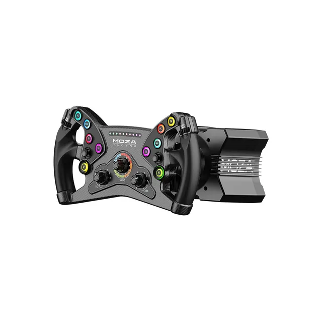moza-racing-r9-v3-volante-ks-bundle-direct-drive-9nm image 1