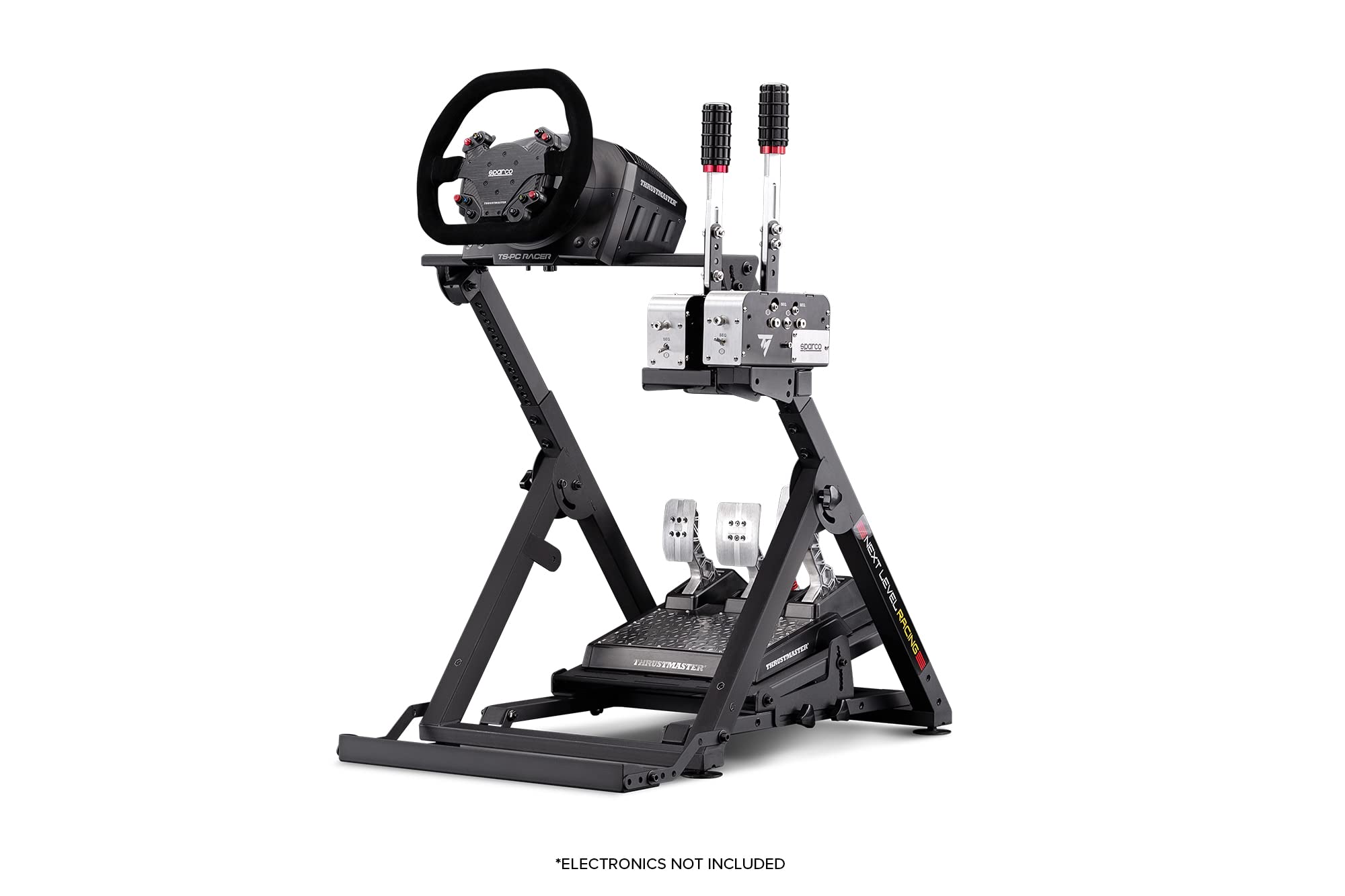next-level-racing-wheel-stand-2-0-supporto-volante image 2